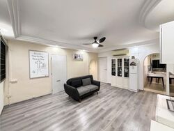Blk 6 Lorong Lew Lian (Serangoon), HDB 4 Rooms #634125621